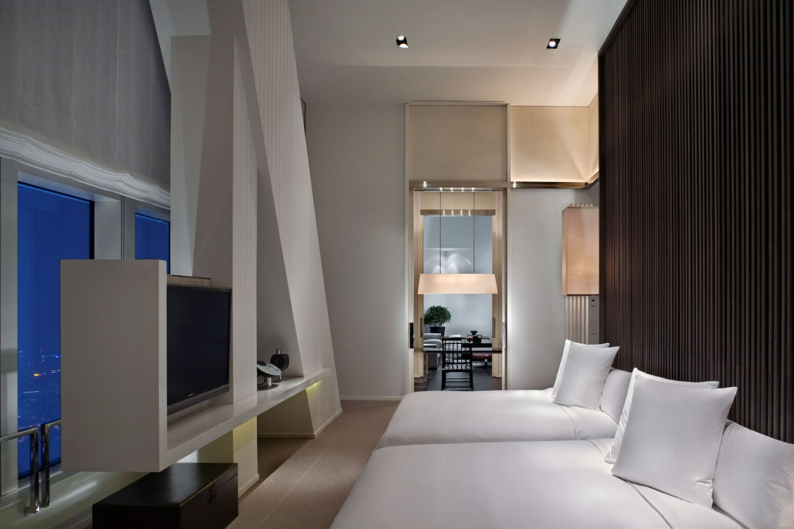Photo - Park Hyatt Shanghai