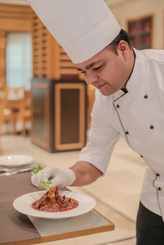 Photo - Regenta Central Lucknow by Royal Orchid Hotels Limited