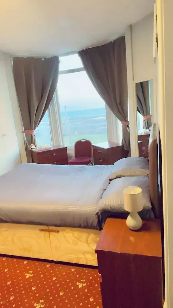 Foto - Hotel Blue Ocean