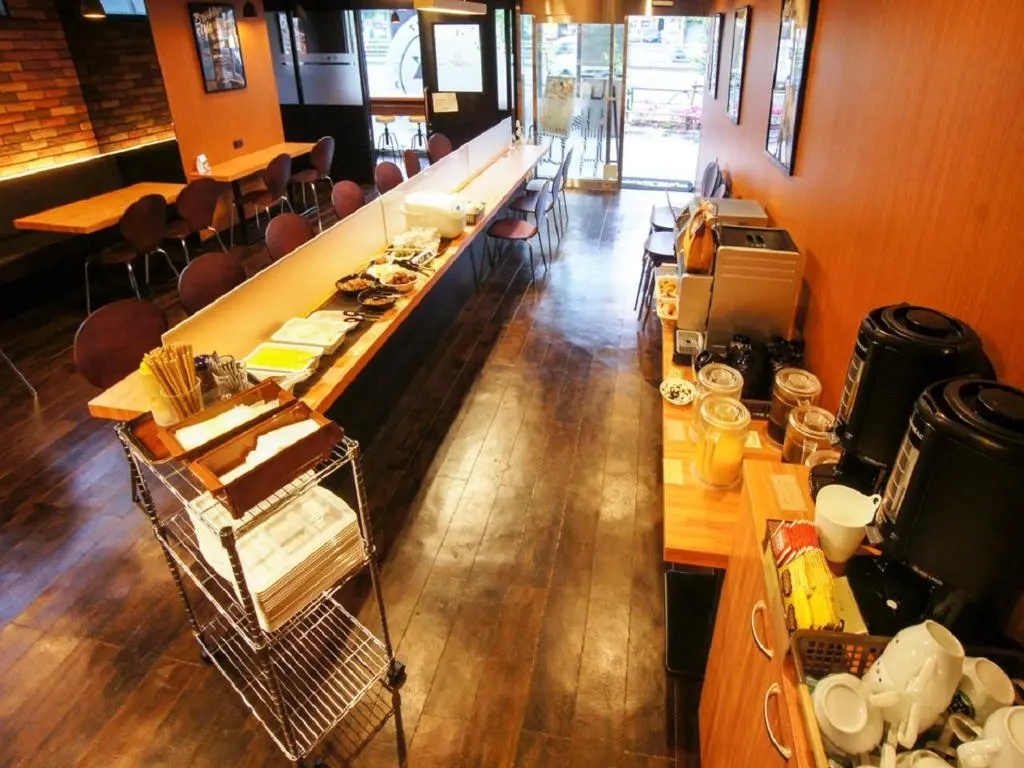 Photo - HOTEL LiVEMAX Kasai Ekimae