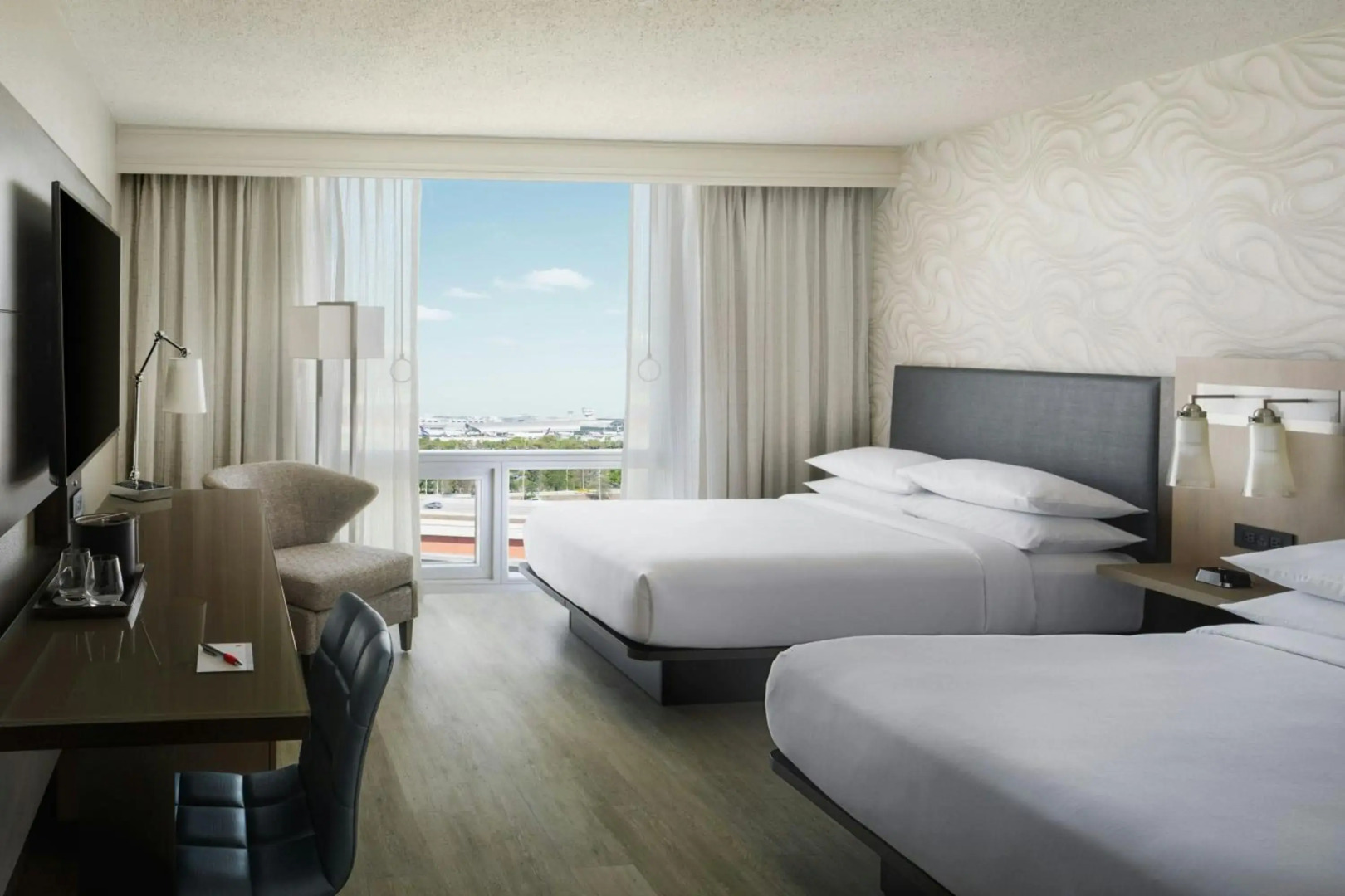 Foto - Miami Airport Marriott