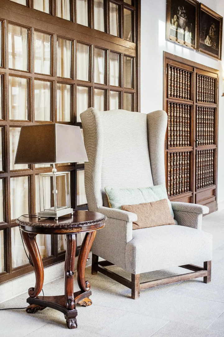 Foto - Parador De Baiona