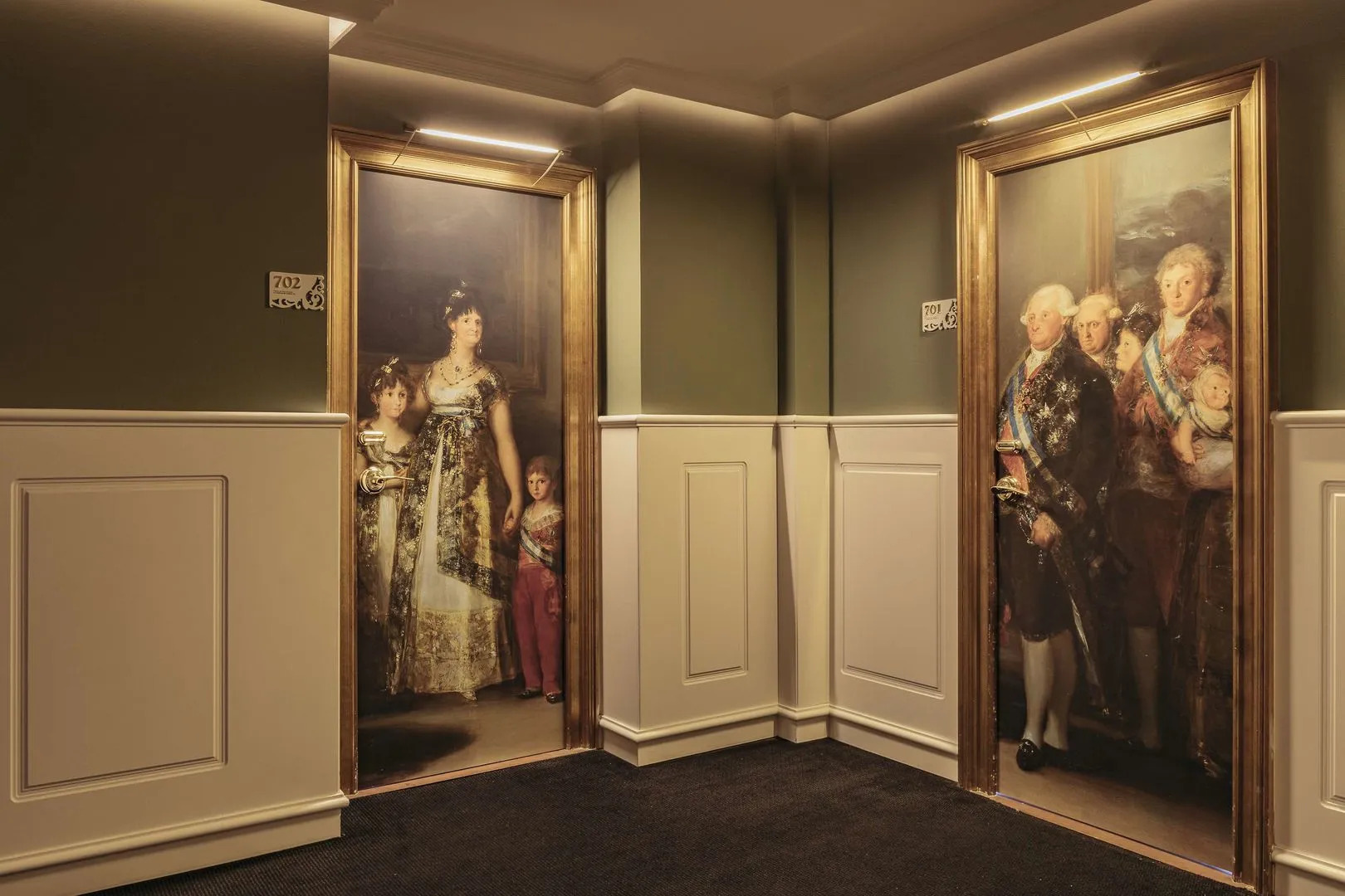 Photo - Hotel Colón Gran Meliá - The Leading Hotels of the World