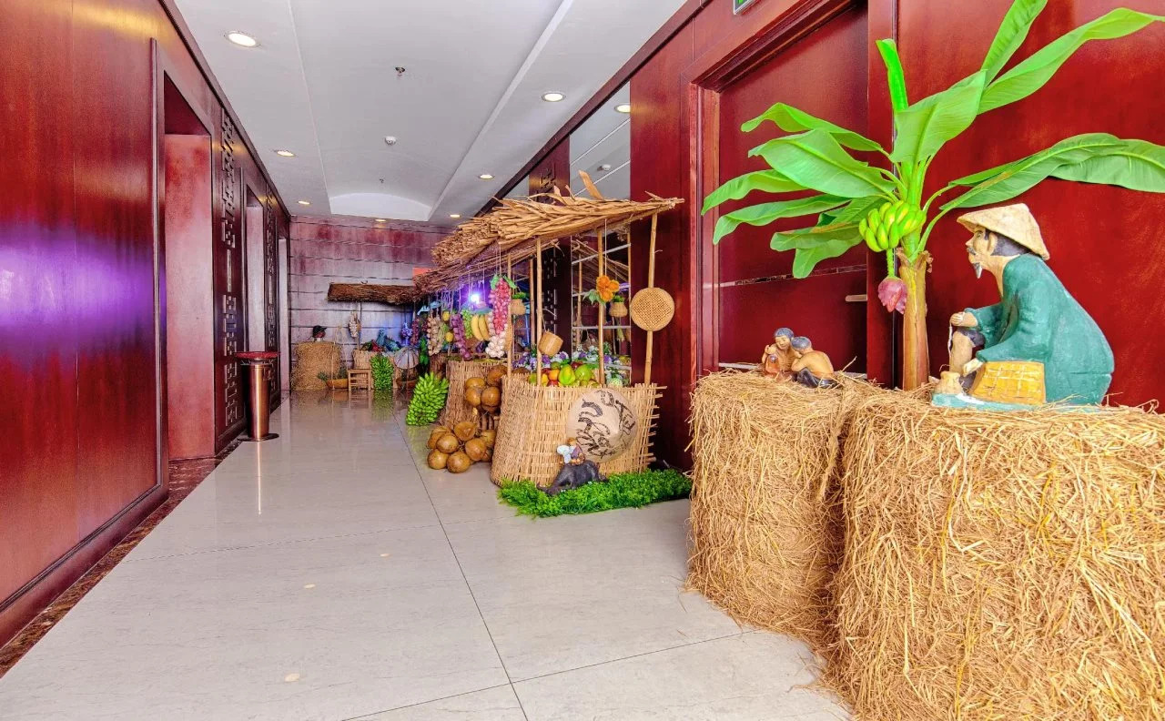 Photo - The Mira Hotel