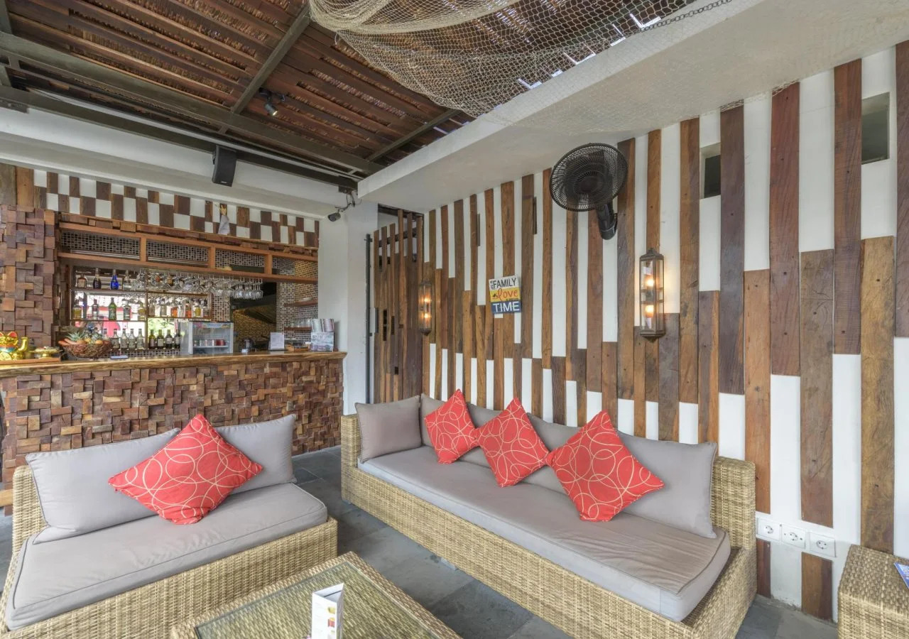 Foto - The Haere Seminyak - By Astadala