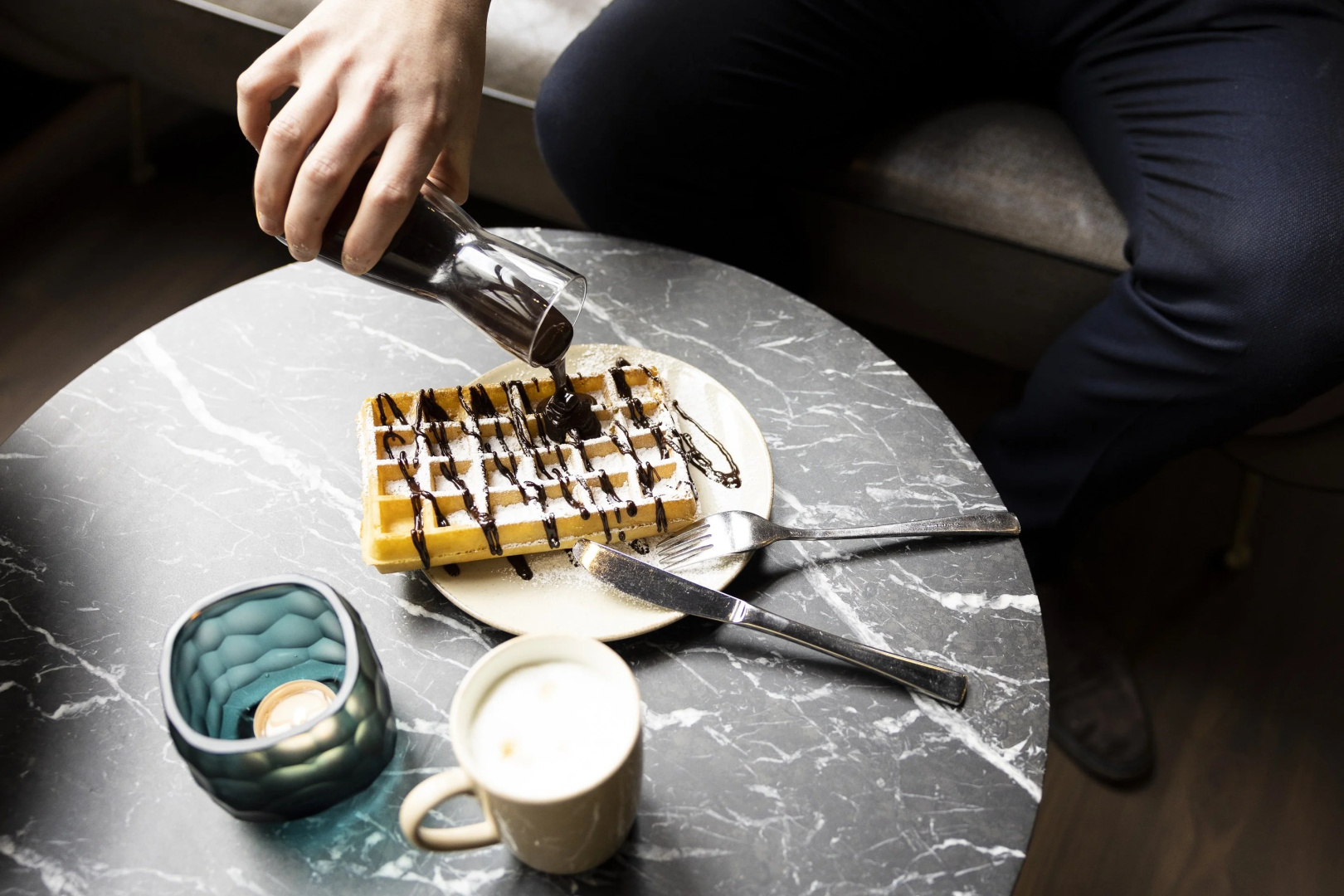 Foto - Motel One Brussels