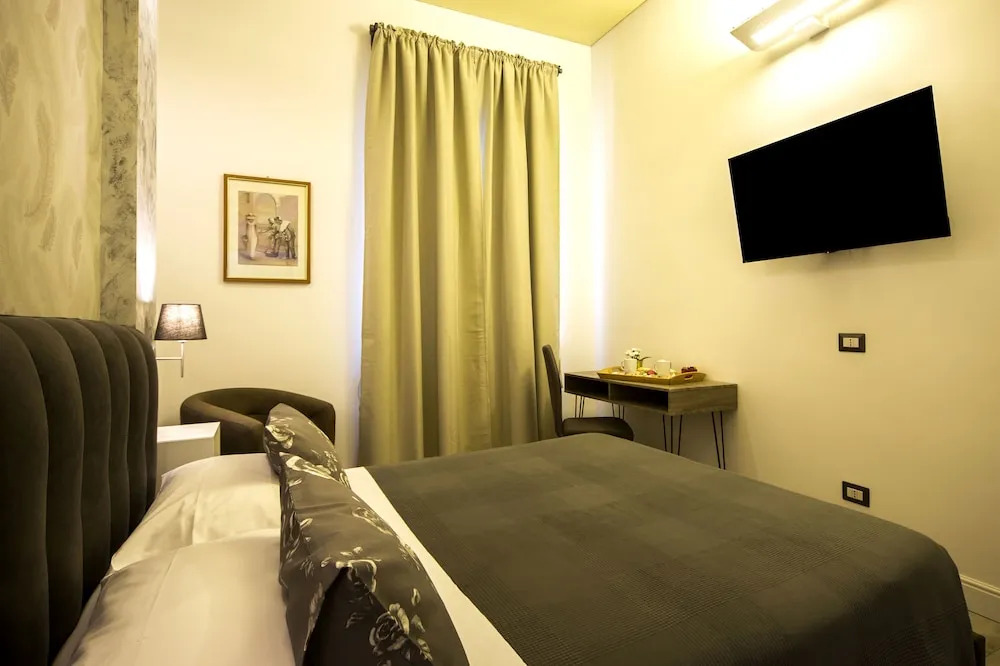 Photo - Residenza Tupini, S.Pietro Suites