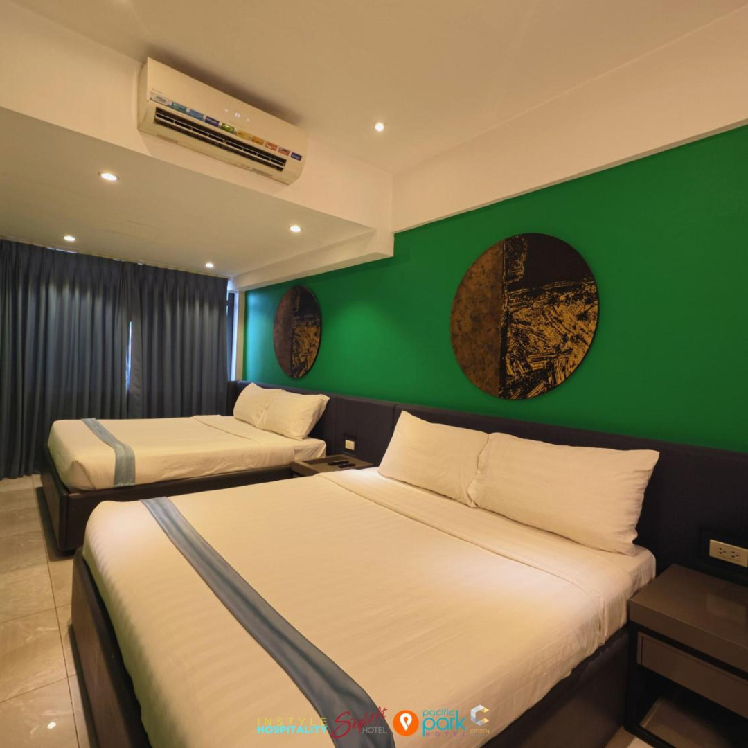 Foto - Skyloft Hotel