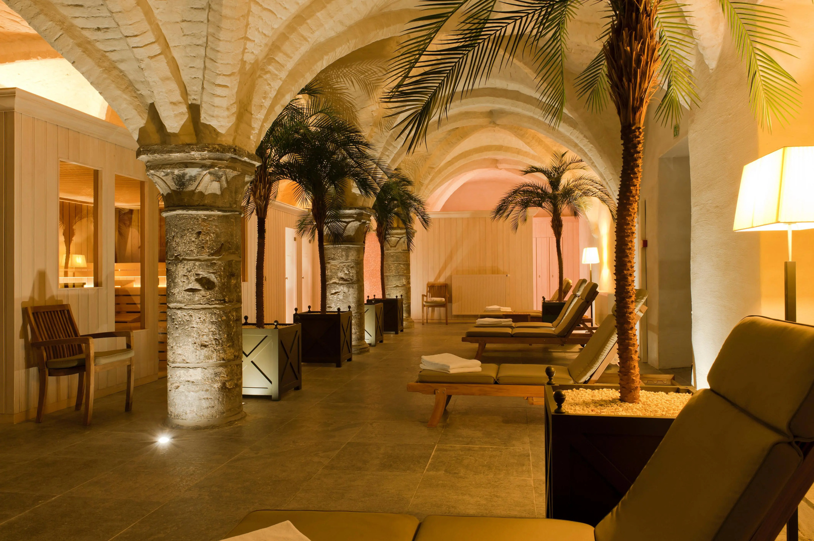 Foto - Grand Hotel Casselbergh