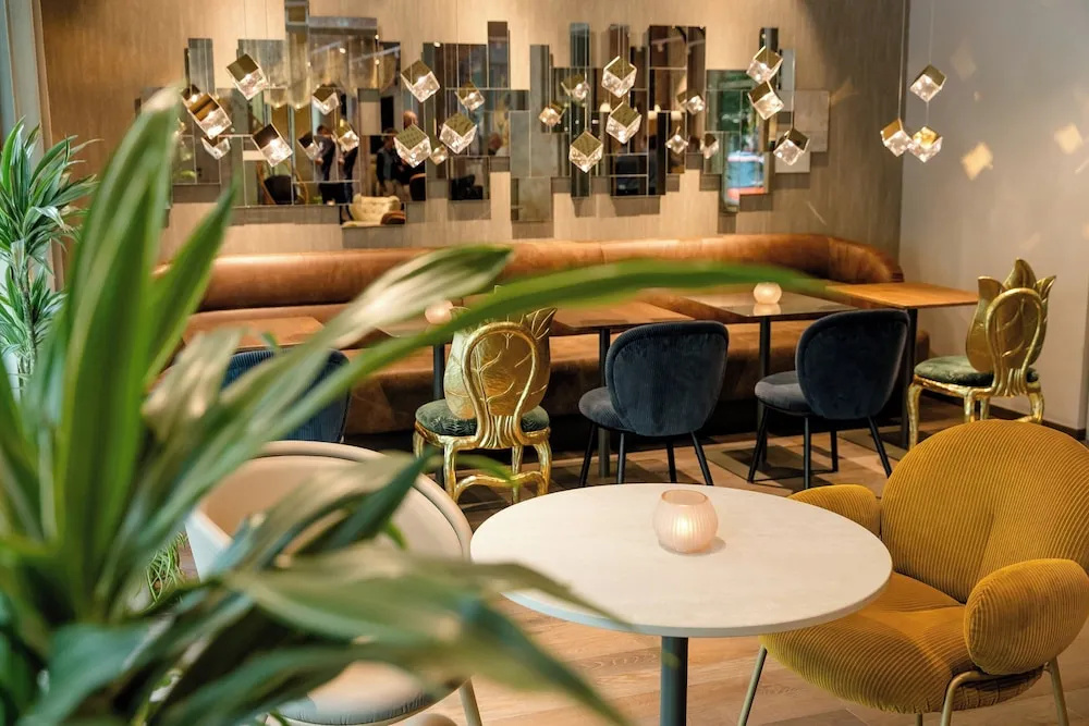 Foto - Motel One Würzburg