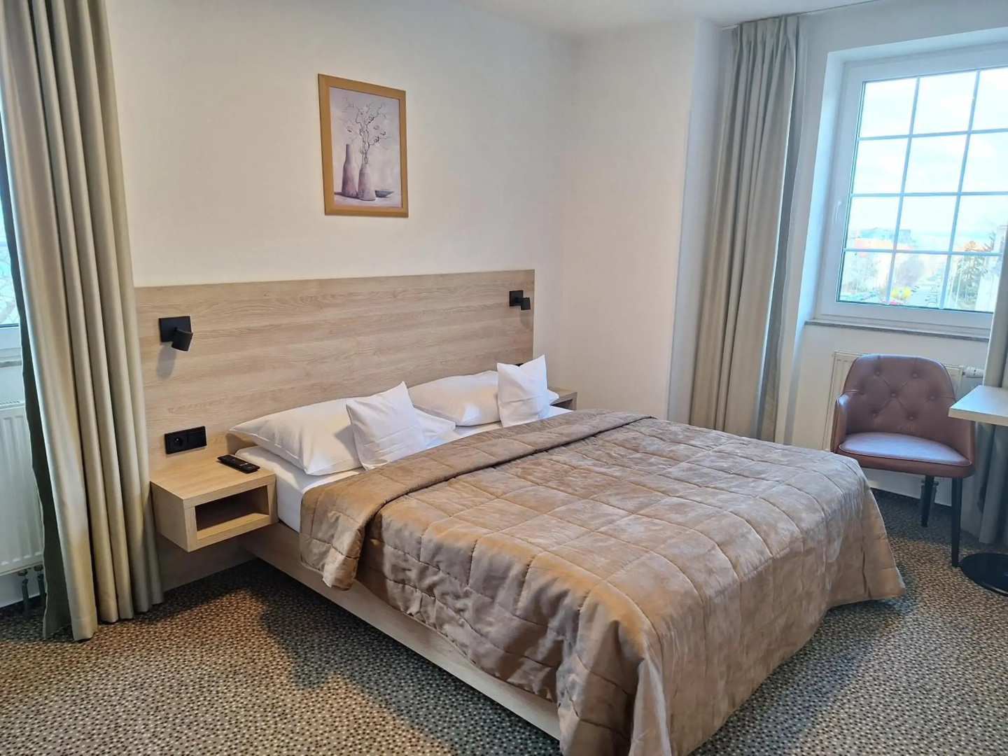 Foto - Hotel Avion