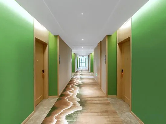 Vienna 3 Best Hotel (Zongyang Government Affairs Center)