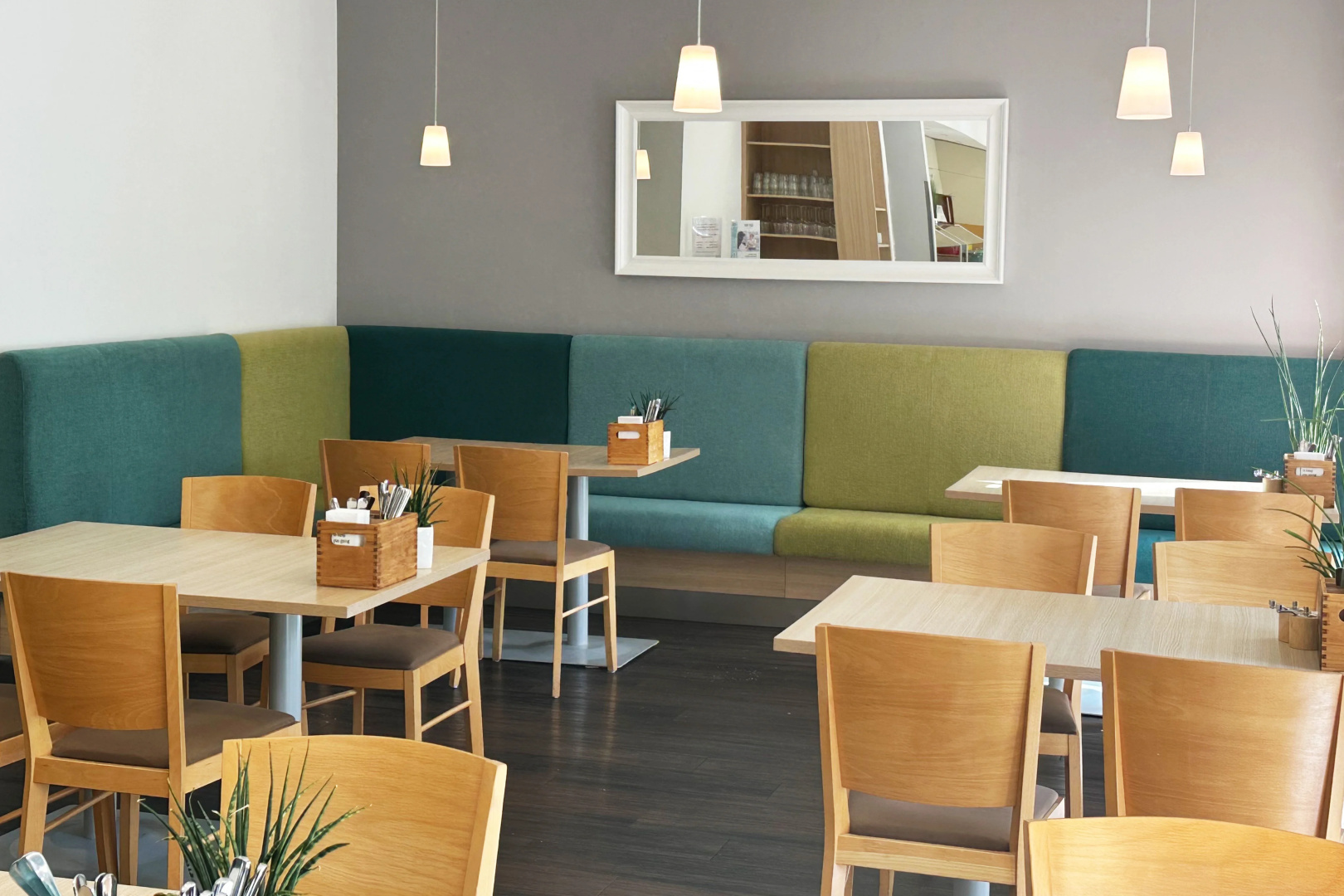 Photo - Novum Select Hotel Mainz