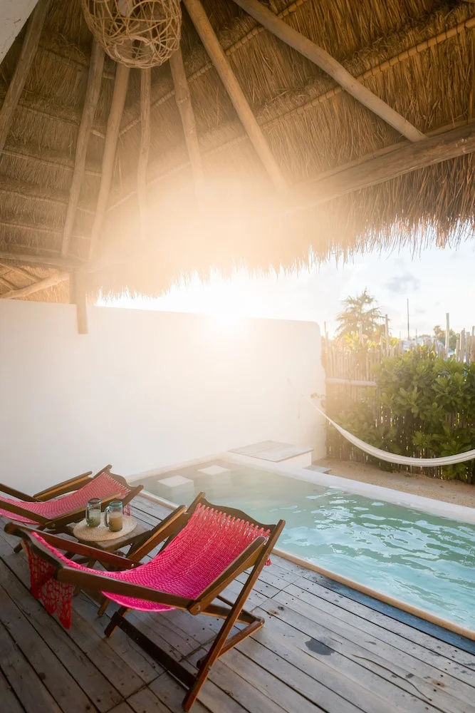 Foto - Punta Blanca Beachfront Boutique Hotel