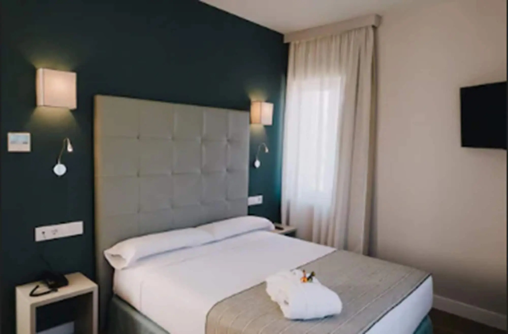 Photo - Hotel Pax Torrelodones