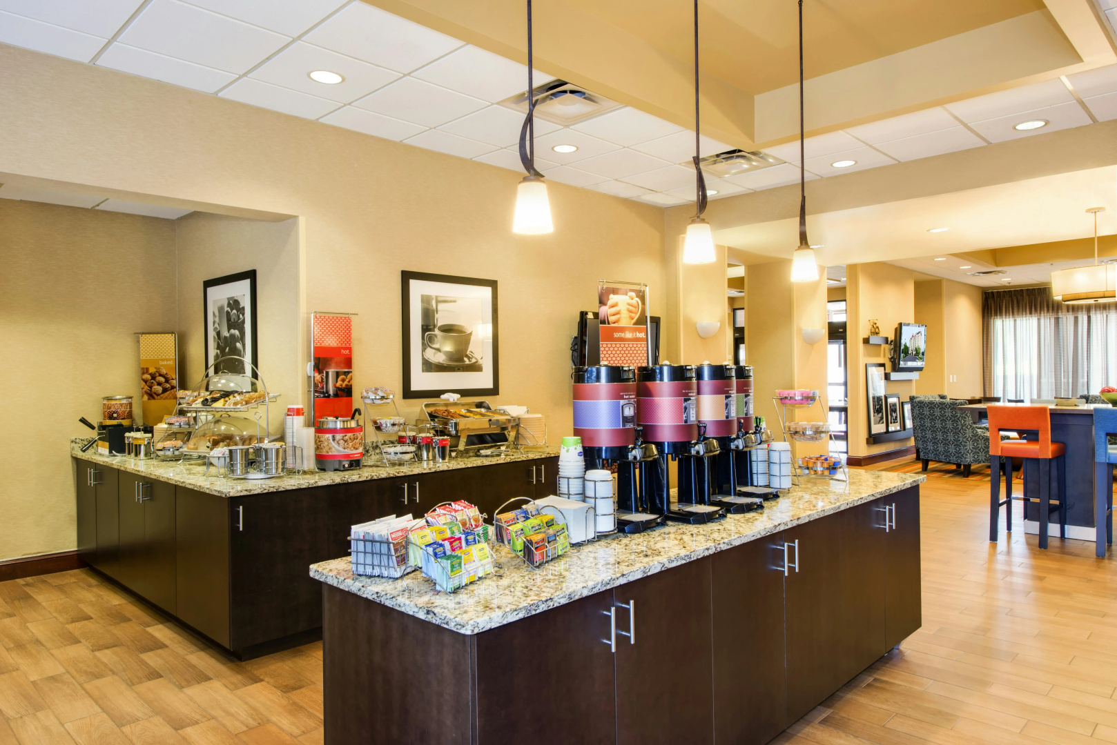 Foto - Hampton Inn & Suites Atlanta Galleria