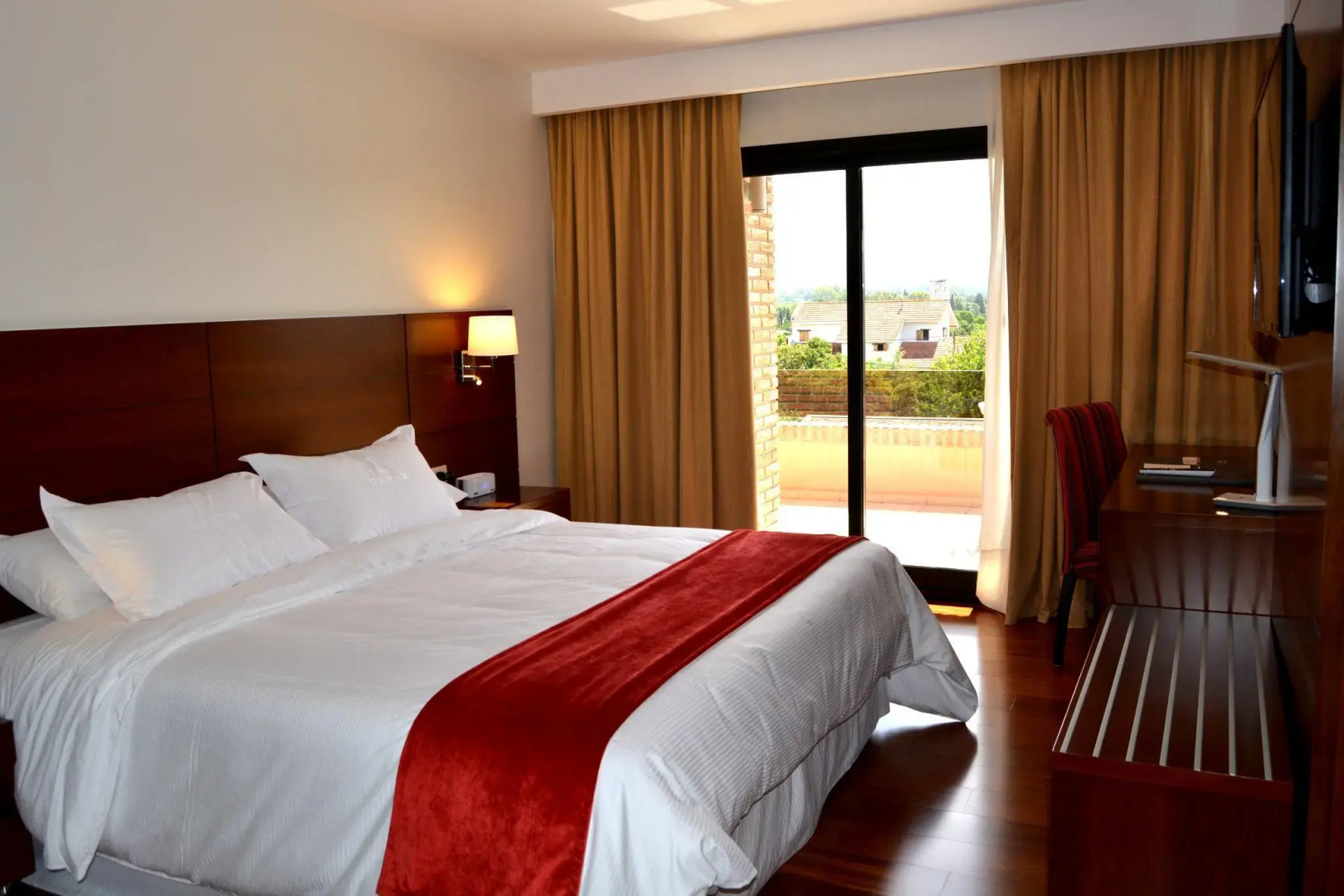 Foto - Neper Hotel