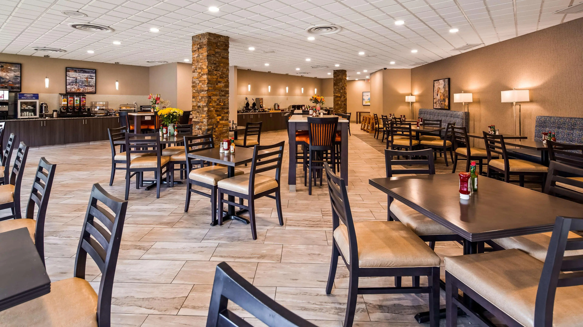 Foto - Best Western Fairfax