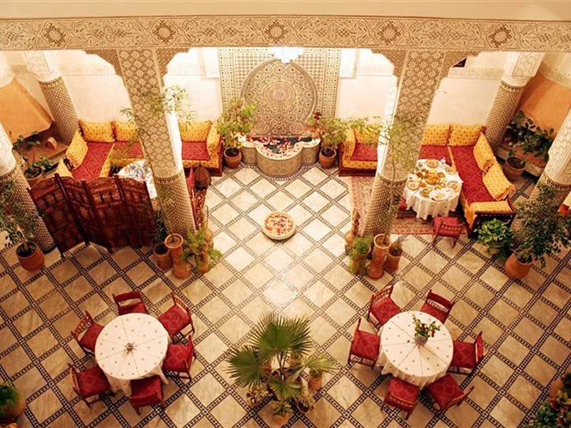 Photo - Riad Dar Laura