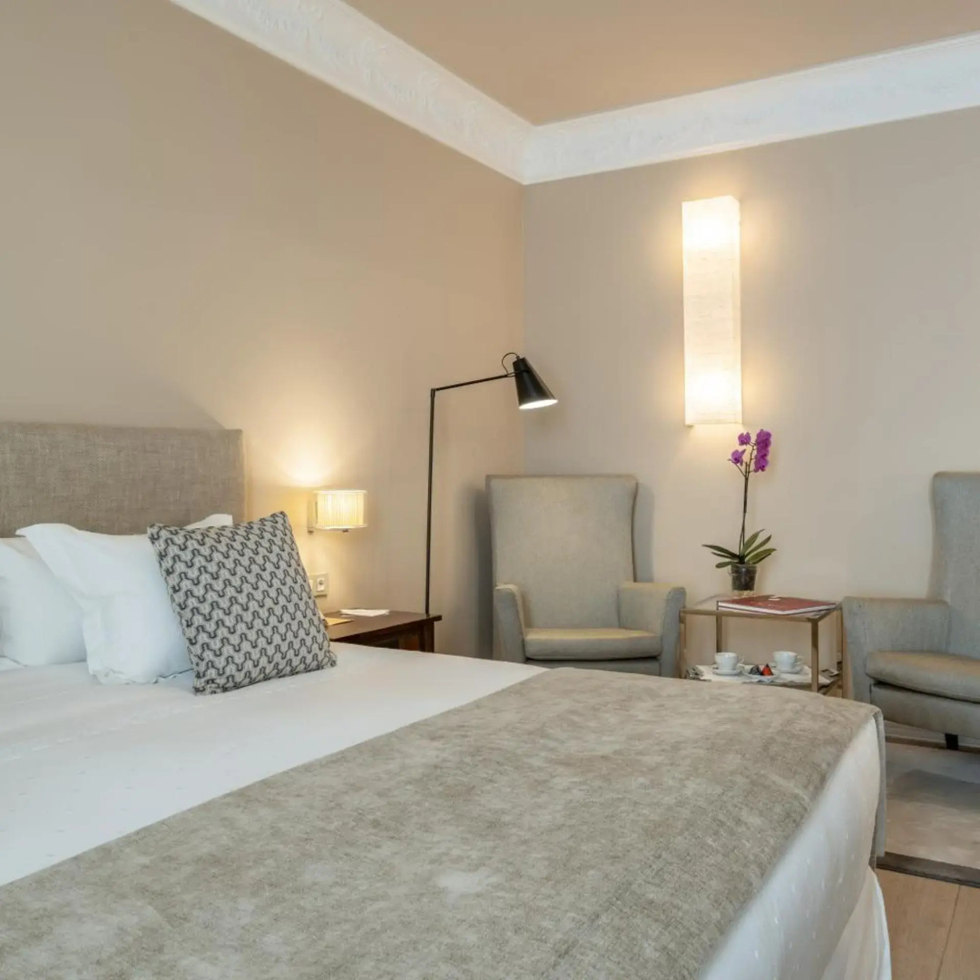 Foto - Hotel Rector