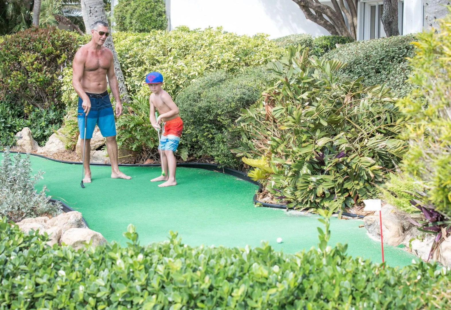 Photo - The Lago Mar Beach Resort and Club