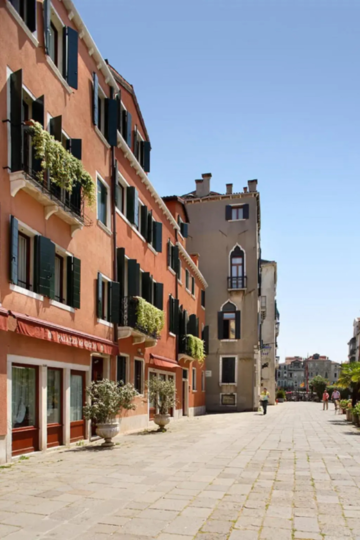Foto - Palazzo del Giglio
