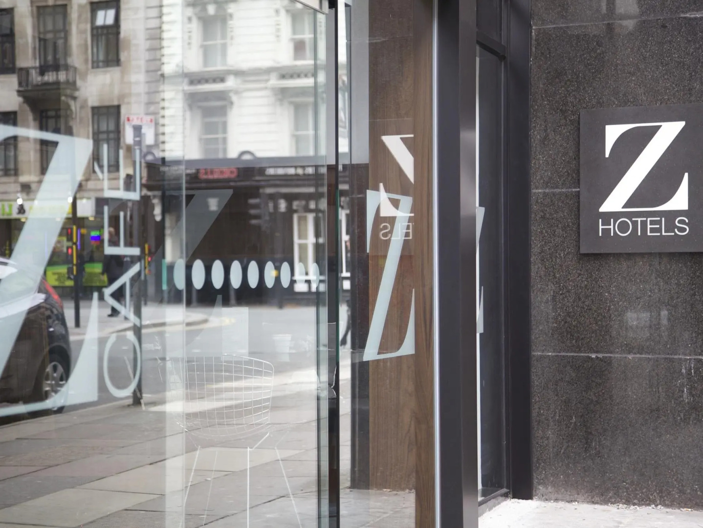 Foto - The Z Hotel Liverpool