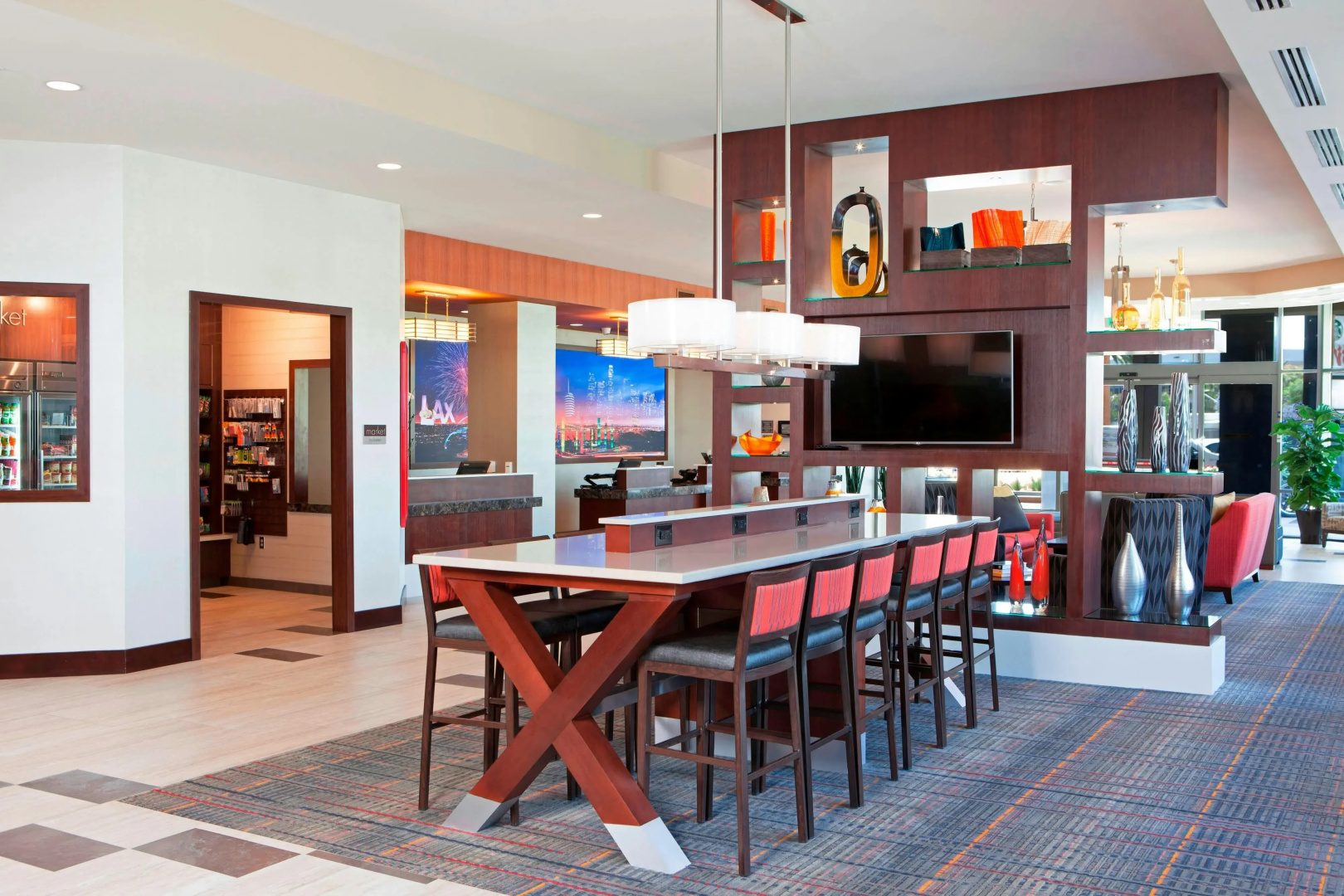Foto - Residence Inn by Marriott Los Angeles LAX/Century Boulevard