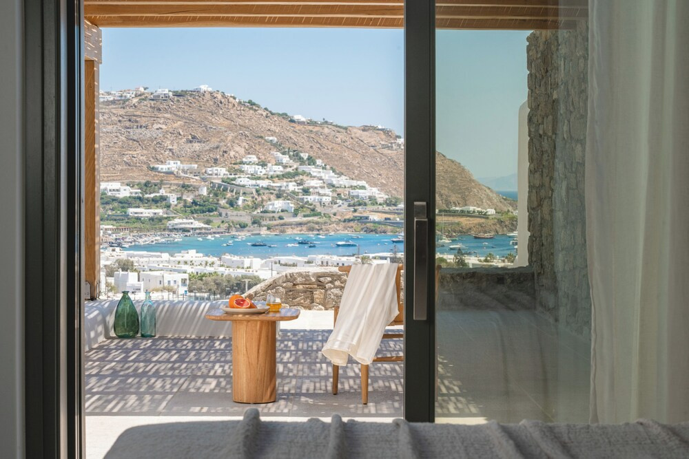 Foto - Ornos Villas by Alissachni Mykonos