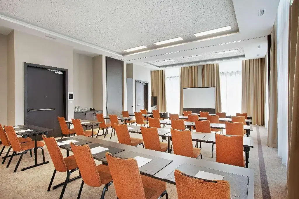Foto - Hilton Garden Inn Zurich Limmattal