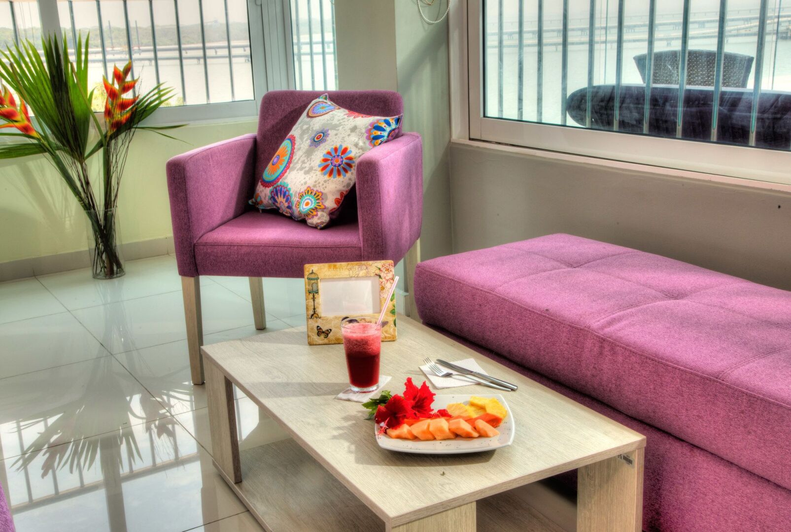 Foto - Hotel Santorini Casablanca Resort