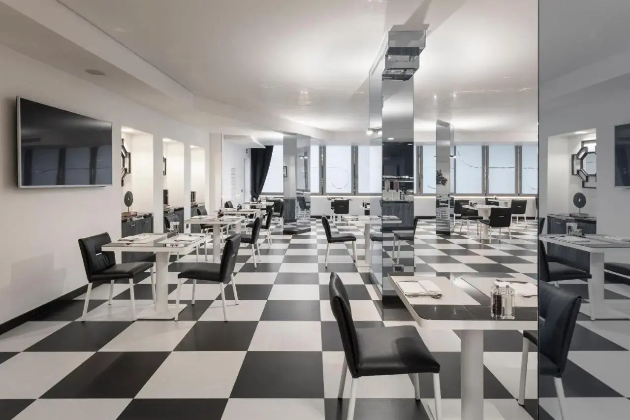 Photo - LHP Napoli Palace & SPA