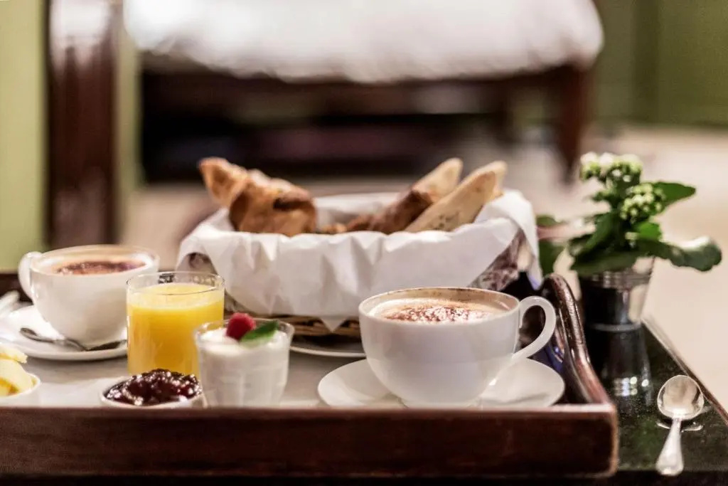 Photo - The Rookery Hotel
