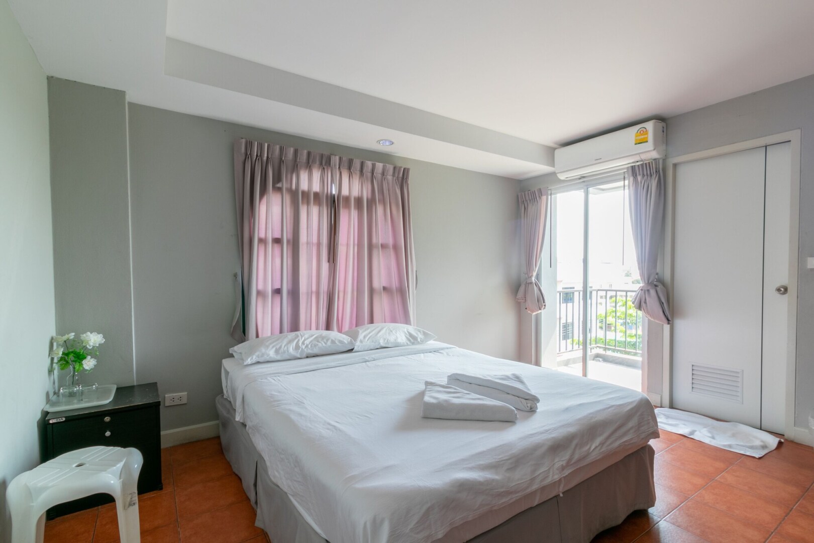 Photo - Resortel Lat Phrao 91