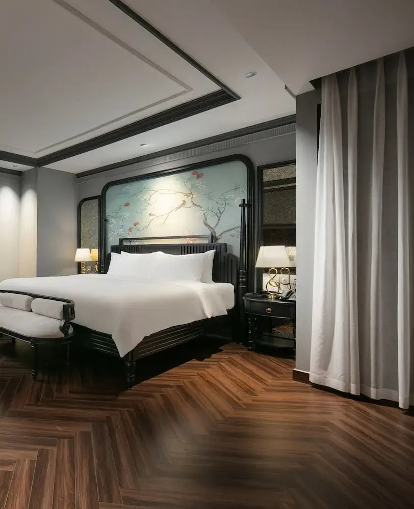 Photo - THE LEGEND HANOI Hotel