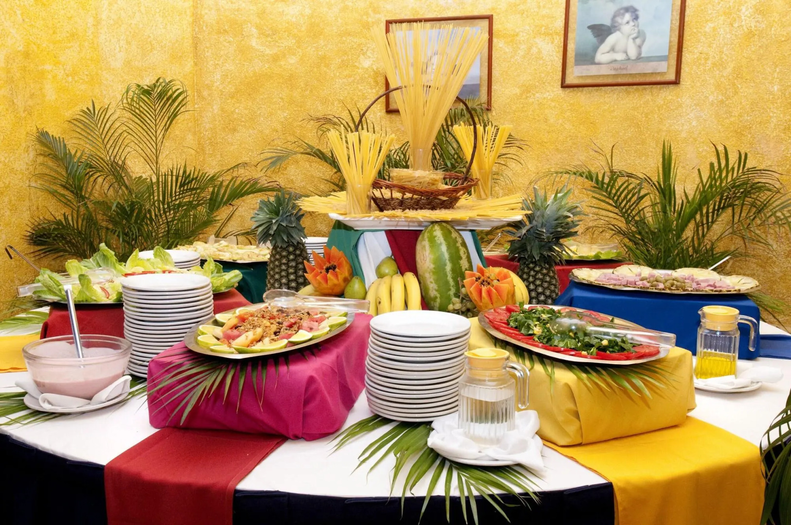 Foto - Real Bananas All Inclusive