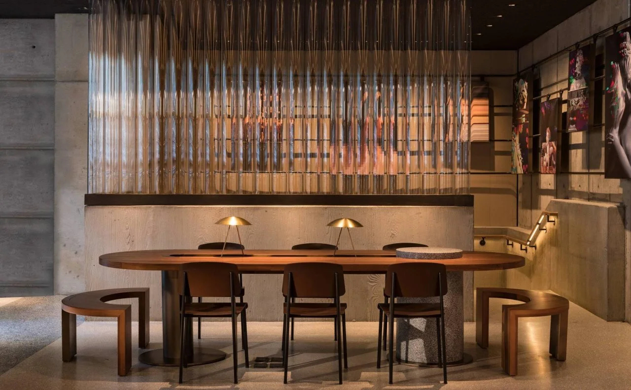 Foto - Moxy NYC Chelsea