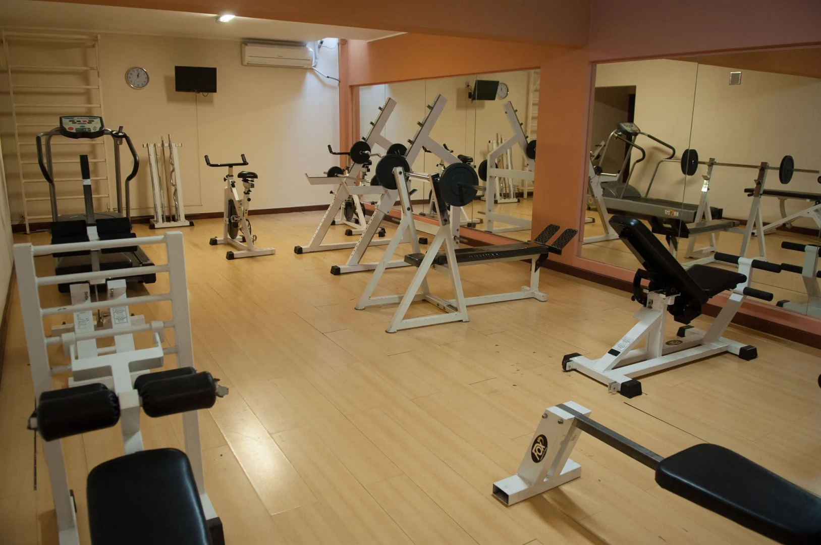 Photo - Casa Real Hotel