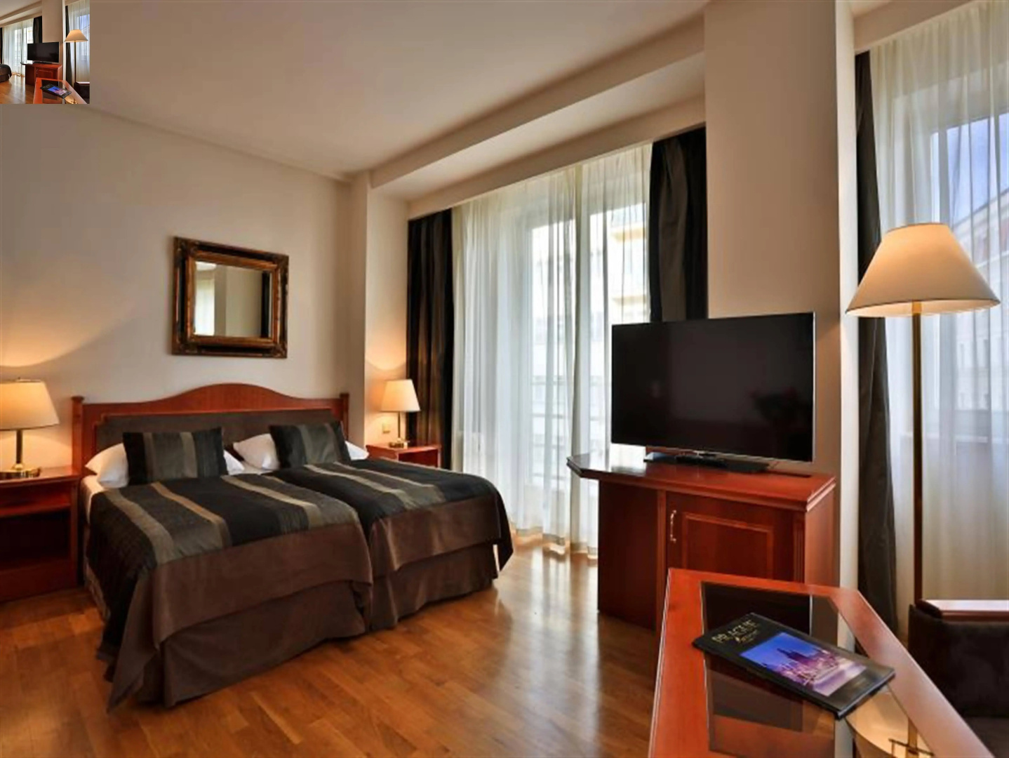 Photo - Hotel Belvedere