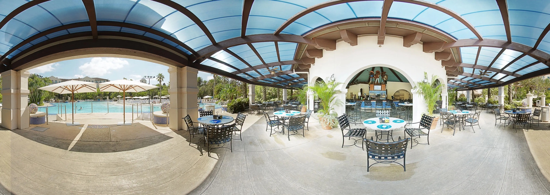 Foto - Universal's Hard Rock Hotel®