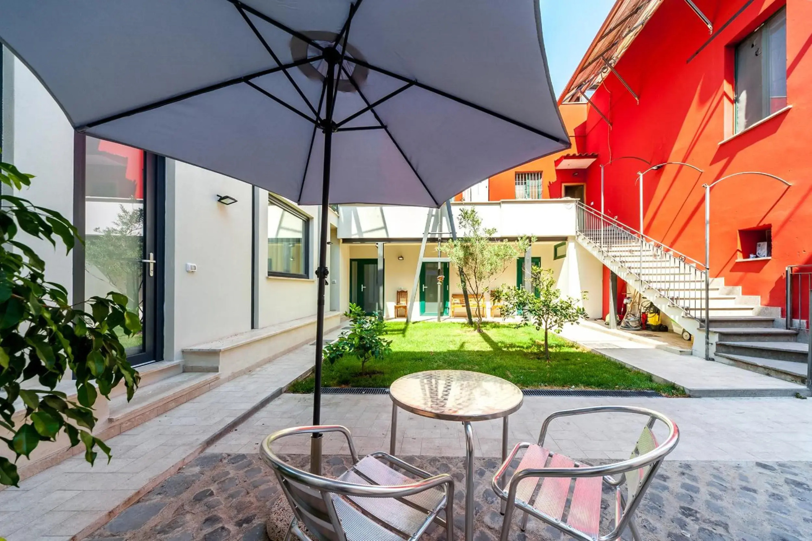 Photo - Il Giardino Dellargano Rosso