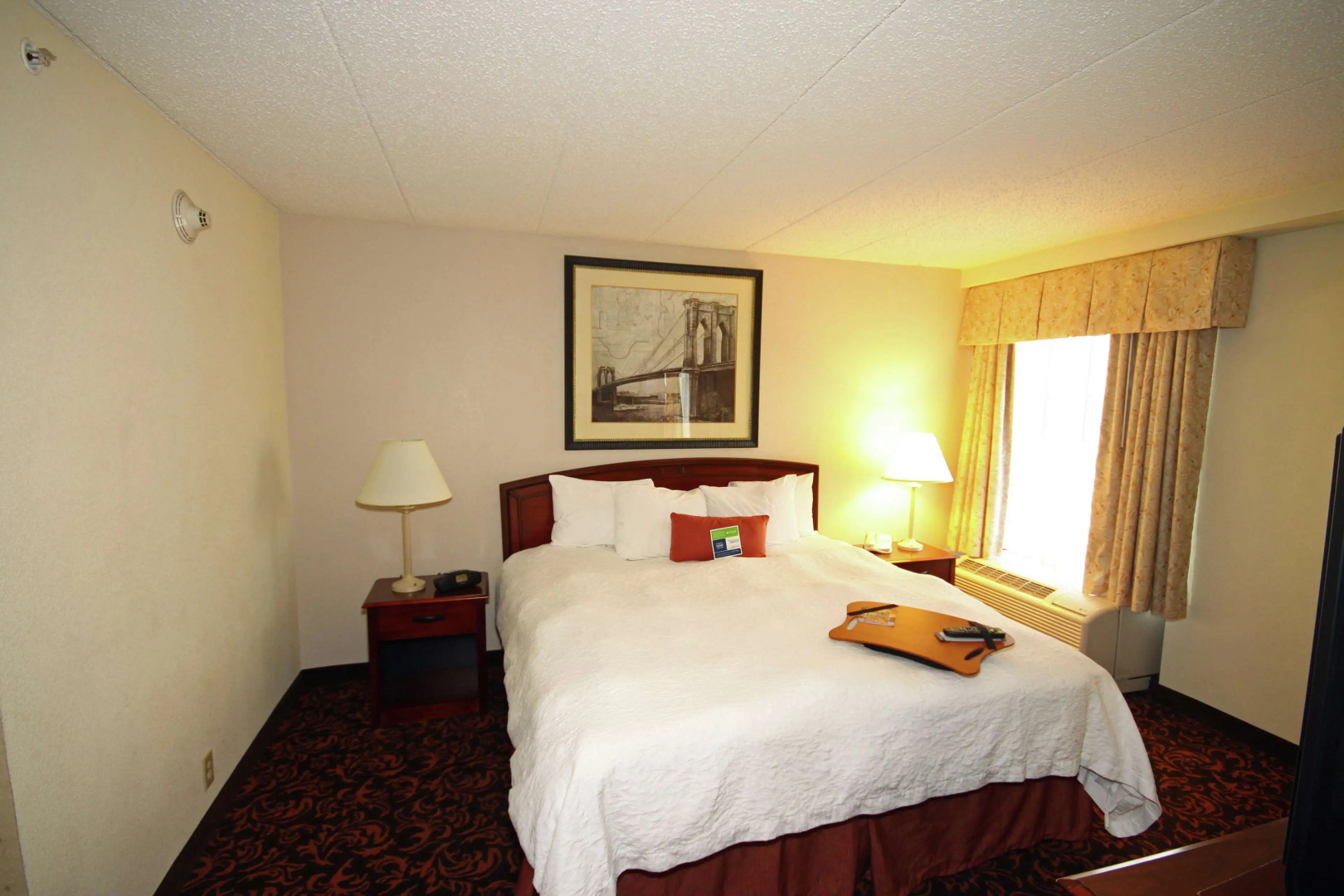 Foto - Hampton Inn Woodbridge
