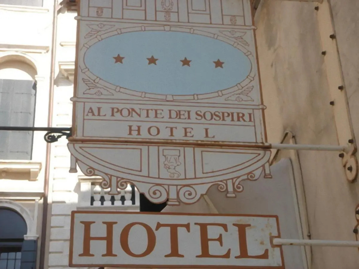Photo - Hotel Al ponte dei sospiri