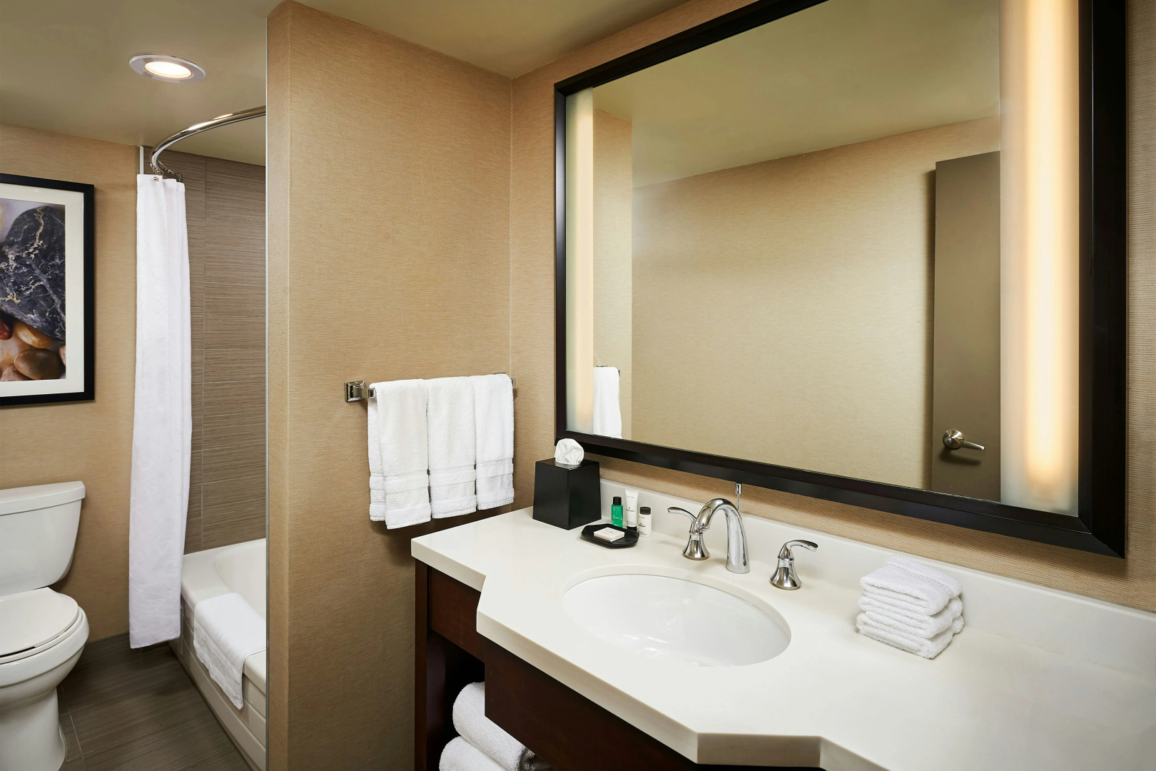 Foto - Sheraton Hamilton Hotel