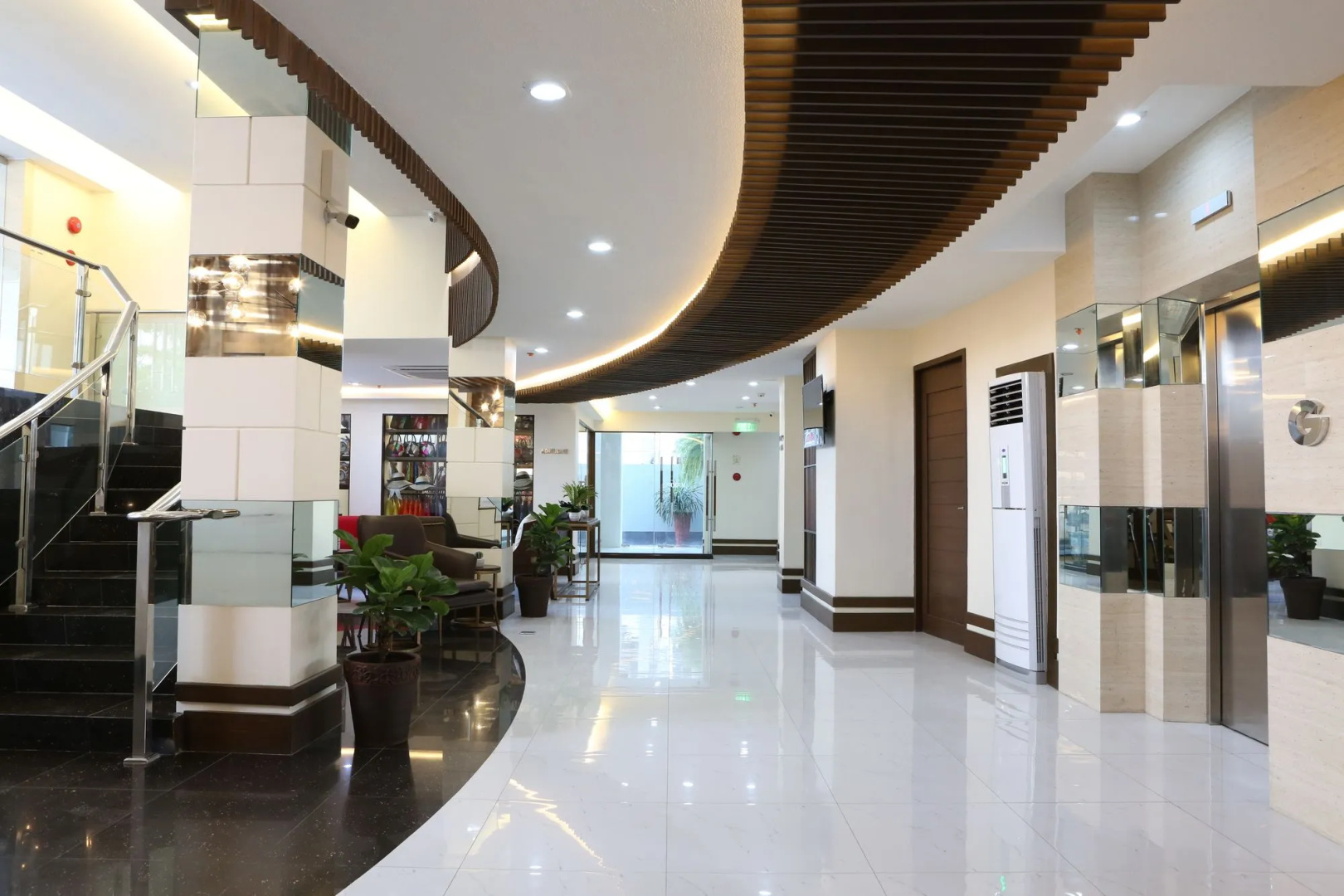 Photo - Achievers Airport Hotel