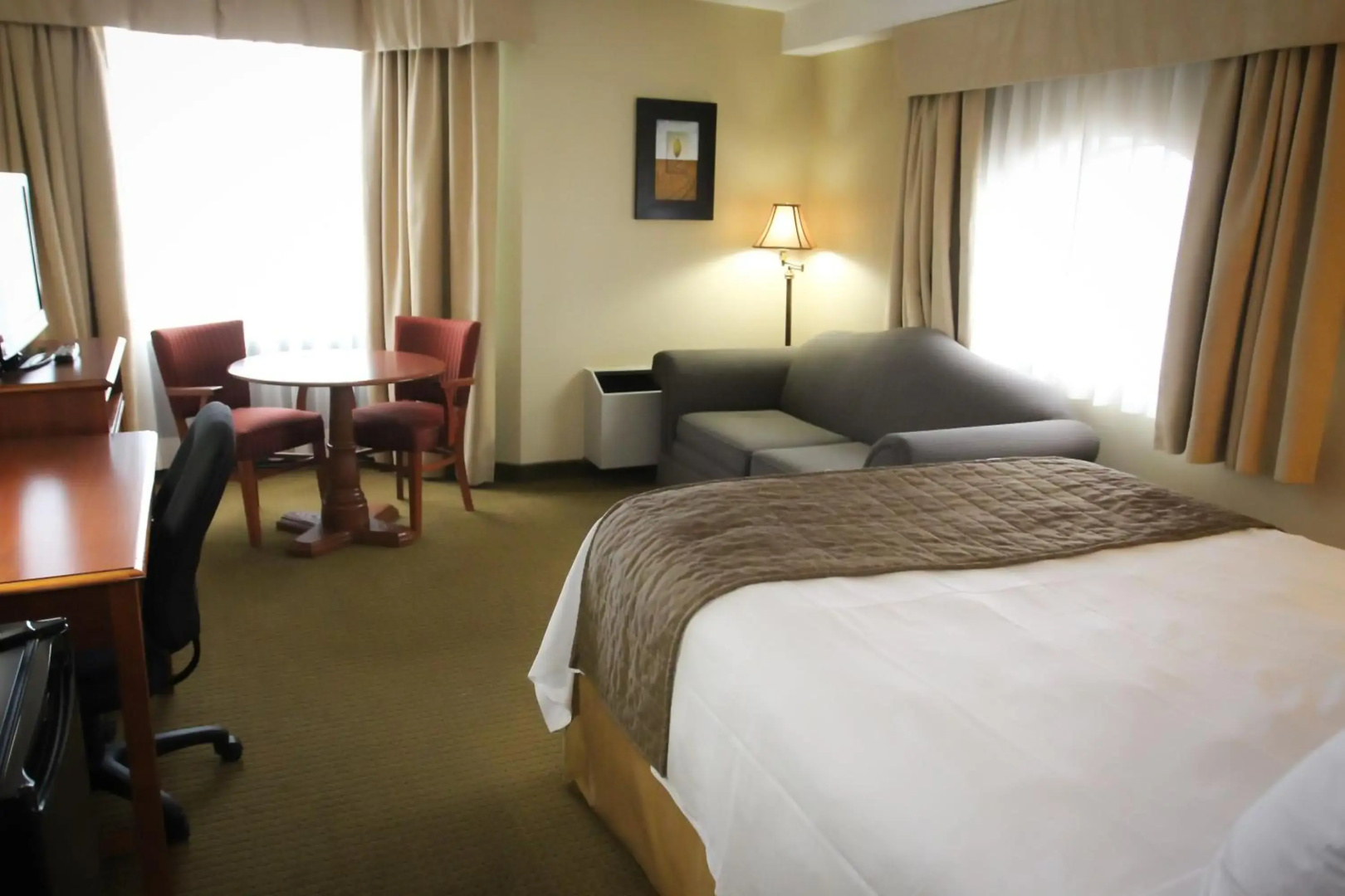 Photo - WelcomINNS Ottawa