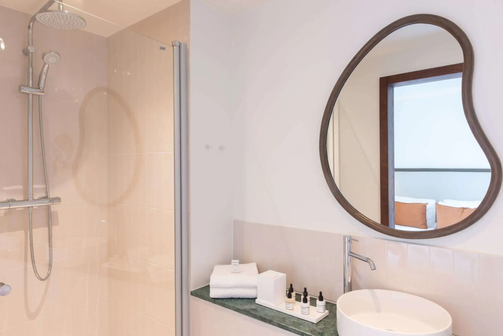 Foto - Le Lampika Hôtel