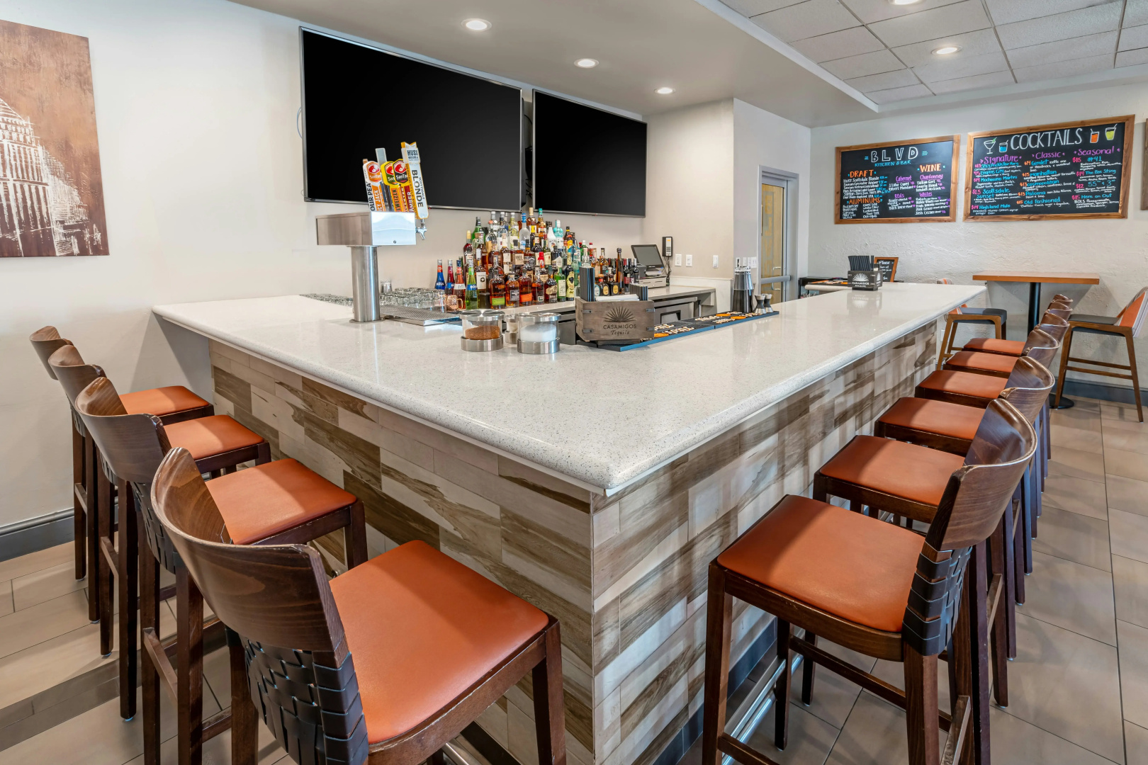 Photo - Hilton Garden Inn Scottsdale Old Town