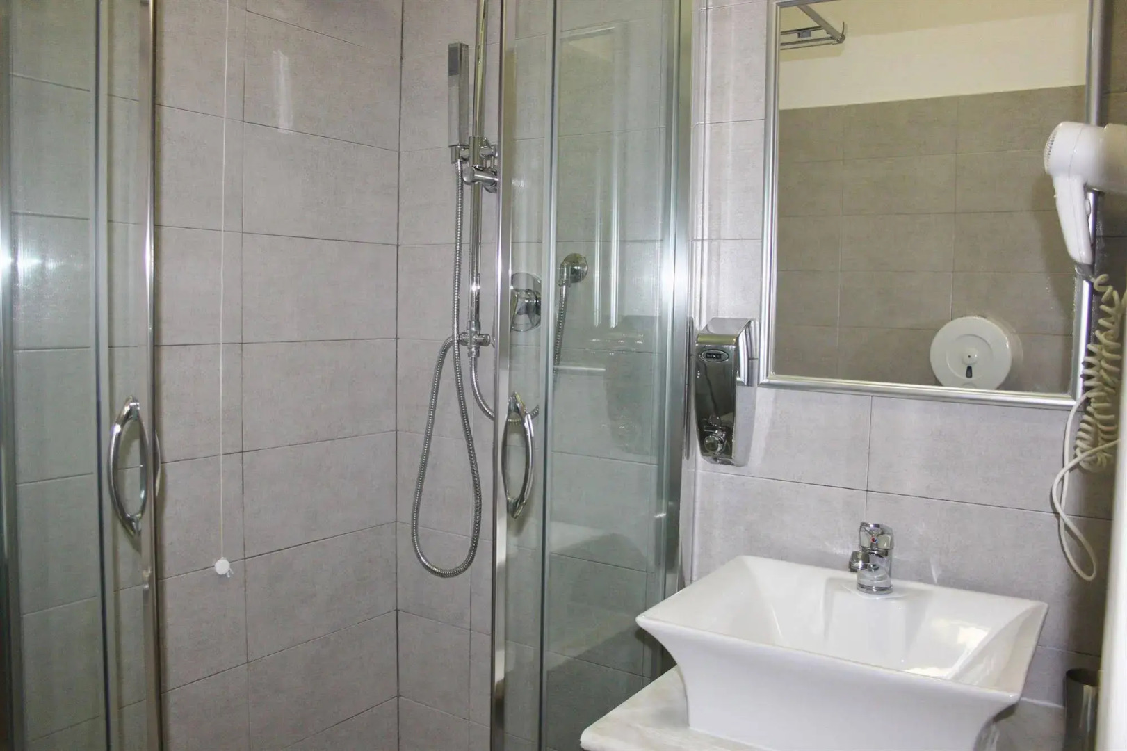 Photo - The Place In Rome Guest House