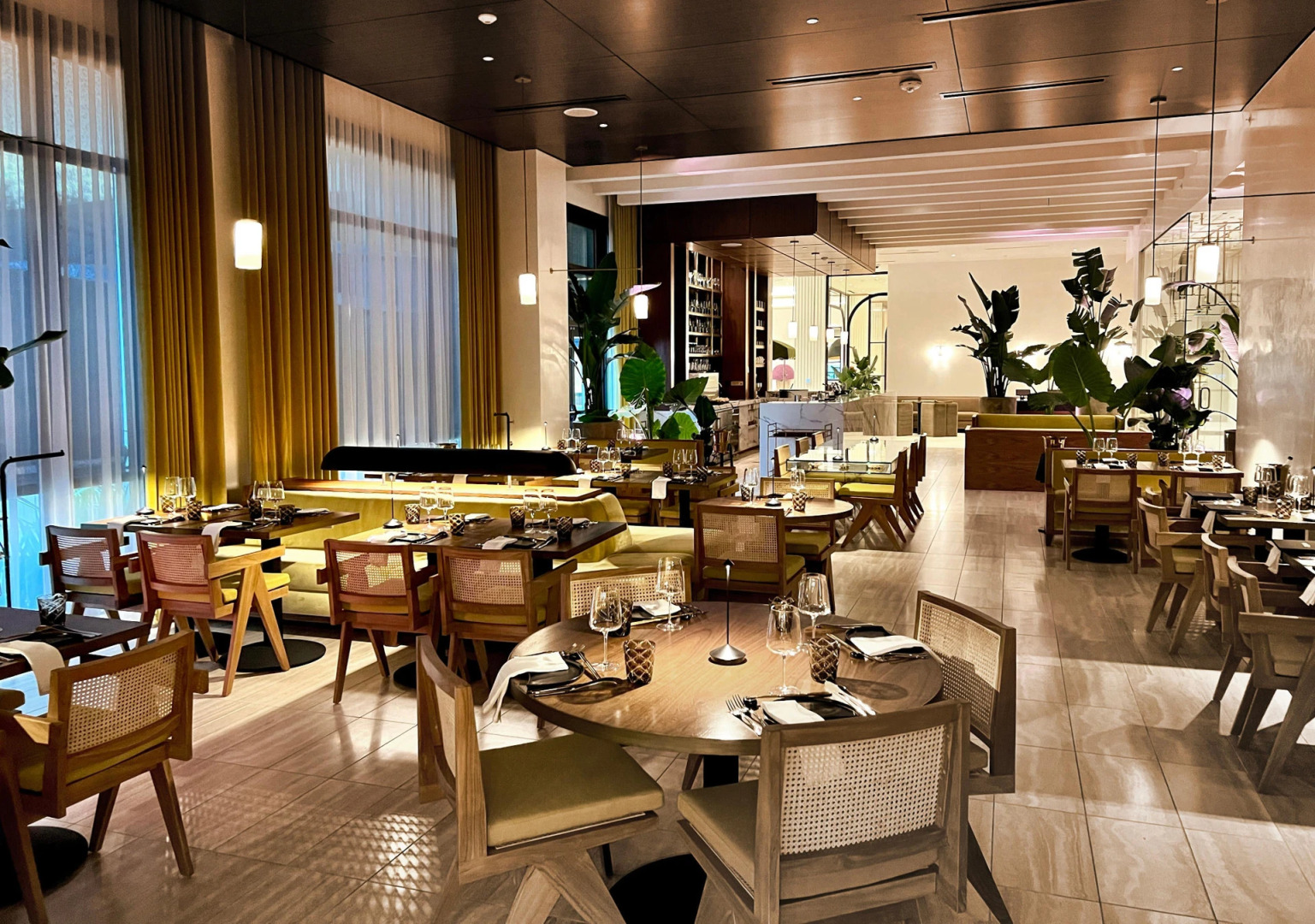 Foto - ette luxury hotel & spa - Near Disney Theme Parks